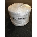 Belownica - sznurki do belownic wytrzymałość nacisk do 60 ton