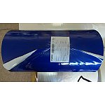 Bialon XX 90 na opakowania Zwenątrz niebieski wewnątrz biały 550mm
