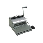 Bindownica OPUS WIRE El - Jumbo (WIREELJUMBO)