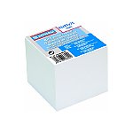 Bloczek kostka DONAU 8,5x8,5x7,6cm nieklejona biała (8309000-09)