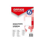 Blok do flipcharta OFFICE PRODUCTS 58,5x81cm 50 kartek gładki (20135813-14)