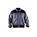 Bluza Fridrich&Fridrich Jack rozmiar 60 szaro-pomarańczowa (V0301026300060)