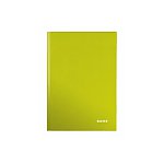 Brulion LEITZ WOW A4 zielony (46261064)
