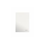 Brulion LEITZ WOW A5 biały (46281001)