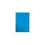 Brulion LEITZ WOW A5 niebieski (46281036)