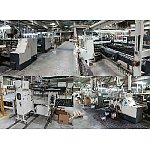 Curioni Model 3100, rok produkcji 1984
