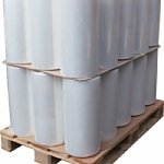 DominoPack Folia Stretch JUMBO - 23my 180% rozciągu