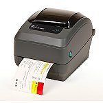 Drukarka biurkowa Zebra GX430t