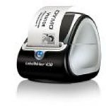 Drukarka etykiet Dymo LW450