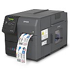 Drukarka przemysłowa EPSON ColorWorks C7500