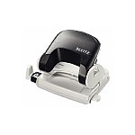 Dziurkacz LEITZ 5038 do 16 kartek czarny (50380095)