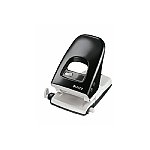 Dziurkacz LEITZ 5138 do 40 kartek czarny (51380095)