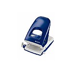 Dziurkacz LEITZ 5138 do 40 kartek niebieski (51380035)
