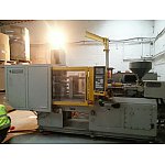 Ferromatik Milacron K 75 A Rok 1995