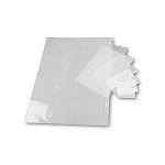 Folia do laminowania OPUS A5 80 mic 100szt. (FN42)