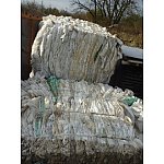 Folia LLDPE sianokiszonka