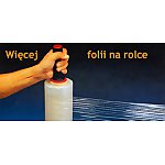Folia stretch