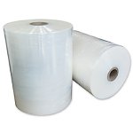 FOLIA STRETCH JUMBO  transparentna   CENA  5,75 zł/kg netto !!