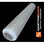 Folia stretch ręczna 1,5kg bezbarwna strecz