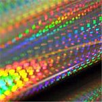 Folie holograficzne