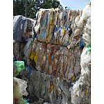 folię LDPE mix