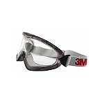 Gogle ochronne 3M 2890 transparentne (3M-XA004838745)