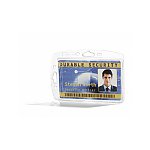 Identyfikator DURABLE  54x85mm 10szt. (8905-19)