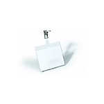 Identyfikator DURABLE 60x90mm poziomy 25szt. (8003-19)