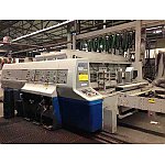 ISOWA 2800 rok prod. 1996