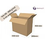 karton 550x300x450 - 10szt. 5-cio warstwowy _ pudełko (550300450)