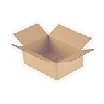 Karton klapowy  312x285x162 mm