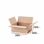 _Karton_250x200x100_wym._zew._-_4560_szt. (P2502001002ZAK)