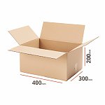 _Karton_400x300x200 - _Paleta_850szt. (P400300200MD)