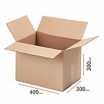 _Karton_400x300x300 - _Paleta_650szt. (P400300300MD)