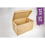 _Karton_archiwizacyjny_zbiorczy_DATA_BOX_ECO_-_25_szt. (K2ARCH001S)