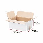 _Karton_biały_350x250x150_-_1360_szt. (PB350250150B)