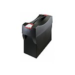Kartoteka HAN Swing na teczki zawieszane z wiekiem czarna (HN190113-01)