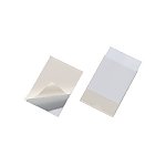 Kieszeń samoprzylepna DURABLE 105x74mm 10szt. (8077-19)