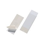 Kieszeń samoprzylepna DURABLE 150x57mm 10szt. (8075-19)