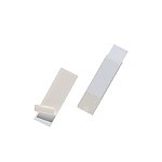 Kieszeń samoprzylepna DURABLE 75x18mm 10szt. (8072-19)