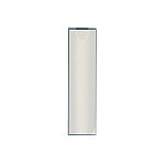 Kieszeń samoprzylepna Q-CONNECT na etykiety 55x102mm 10szt. (KF27045)