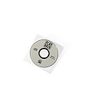 Kieszonka DURABLE na płyty CD/DVD 25szt. (5244)