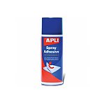 Klej w aerozolu APLI 400 ml (AP12088)