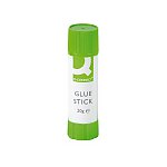 Klej w sztyfcie Q-CONNECT 20g 1 sztuka (KF10505)