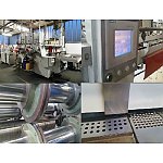Klett 2200 T Inline