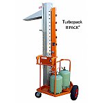 KOLUMNA GRZEWCZA TURBOPACK RIPACK