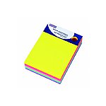 Kostka samoprzylepna DONAU 76x101mm kolor (7581001PL-99)