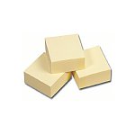 Kostka samoprzylepna ESSELTE 75x75mm żółty (83066)