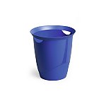 Kosz na śmieci DURABLE Trend niebieski 16l (1701710040)