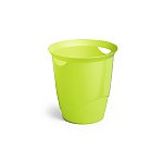Kosz na śmieci DURABLE Trend zielony 16l (1701710020)